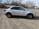 Thumbnail image of 2013 Chevrolet Equinox at URBANA MOTORS, INC.