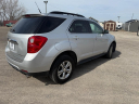 Thumbnail image of 2013 Chevrolet Equinox at URBANA MOTORS, INC.