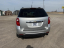 Thumbnail image of 2013 Chevrolet Equinox at URBANA MOTORS, INC.