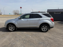 Thumbnail image of 2013 Chevrolet Equinox at URBANA MOTORS, INC.