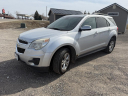 Thumbnail image of 2013 Chevrolet Equinox at URBANA MOTORS, INC.