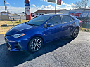 Thumbnail image of 2017 Toyota Corolla at Genesis Motors