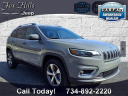 Thumbnail image of 2020 Jeep Cherokee at Fox Hills Chrysler Jeep