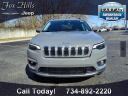 Thumbnail image of 2020 Jeep Cherokee at Fox Hills Chrysler Jeep