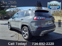 Thumbnail image of 2020 Jeep Cherokee at Fox Hills Chrysler Jeep