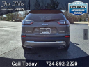 Thumbnail image of 2020 Jeep Cherokee at Fox Hills Chrysler Jeep