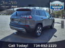 Thumbnail image of 2020 Jeep Cherokee at Fox Hills Chrysler Jeep