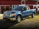 Thumbnail image of 2014 Ford F-150 at Serpentini Chevrolet of Willoughby