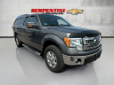 Thumbnail image of 2014 Ford F-150 at Serpentini Chevrolet of Willoughby