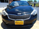 Thumbnail image of 2015 Kia Forte at Midwest Autoplex