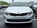 Thumbnail image of 2017 Kia Optima at Generation Kia Buick Gmc