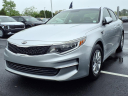 Thumbnail image of 2017 Kia Optima at Generation Kia Buick Gmc
