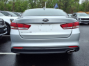 Thumbnail image of 2017 Kia Optima at Generation Kia Buick Gmc