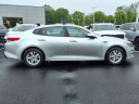 Thumbnail image of 2017 Kia Optima at Generation Kia Buick Gmc