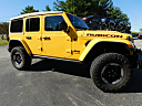 Thumbnail image of 2019 Jeep Wrangler Unlimited at Gary Mathews Motors