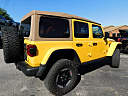 Thumbnail image of 2019 Jeep Wrangler Unlimited at Gary Mathews Motors