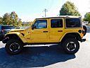 Thumbnail image of 2019 Jeep Wrangler Unlimited at Gary Mathews Motors