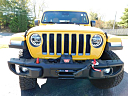 Thumbnail image of 2019 Jeep Wrangler Unlimited at Gary Mathews Motors