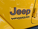 Thumbnail image of 2019 Jeep Wrangler Unlimited at Gary Mathews Motors