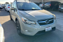 Thumbnail image of 2013 Subaru XV Crosstrek at Harbor Chevrolet