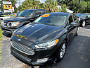 2014 Ford Fusion SE at 3-D Motors Inc