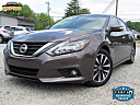 2016 Nissan Altima 2.5 at High-Thom Motors