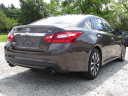 Thumbnail image of 2016 Nissan Altima at High-Thom Motors