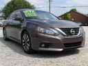 Thumbnail image of 2016 Nissan Altima at High-Thom Motors