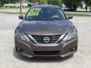 Thumbnail image of 2016 Nissan Altima at High-Thom Motors