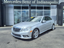 Thumbnail image of 2011 Mercedes-Benz E-Class at Mercedes-Benz Of Indianapolis