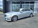 Thumbnail image of 2011 Mercedes-Benz E-Class at Mercedes-Benz Of Indianapolis