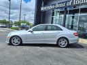 Thumbnail image of 2011 Mercedes-Benz E-Class at Mercedes-Benz Of Indianapolis