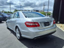Thumbnail image of 2011 Mercedes-Benz E-Class at Mercedes-Benz Of Indianapolis