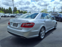 Thumbnail image of 2011 Mercedes-Benz E-Class at Mercedes-Benz Of Indianapolis
