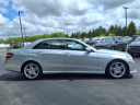 Thumbnail image of 2011 Mercedes-Benz E-Class at Mercedes-Benz Of Indianapolis