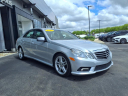 Thumbnail image of 2011 Mercedes-Benz E-Class at Mercedes-Benz Of Indianapolis