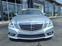 Thumbnail image of 2011 Mercedes-Benz E-Class at Mercedes-Benz Of Indianapolis