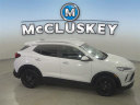 Thumbnail image of 2024 Buick Encore GX at Mccluskey Chevrolet Kings Automall