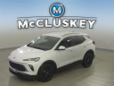 Thumbnail image of 2024 Buick Encore GX at Mccluskey Chevrolet Kings Automall