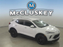 Thumbnail image of 2024 Buick Encore GX at Mccluskey Chevrolet Kings Automall
