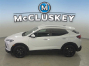 Thumbnail image of 2024 Buick Encore GX at Mccluskey Chevrolet Kings Automall