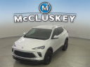 Thumbnail image of 2024 Buick Encore GX at Mccluskey Chevrolet Kings Automall