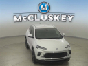 Thumbnail image of 2024 Buick Encore GX at Mccluskey Chevrolet Kings Automall