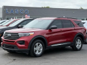 2024 Ford Explorer XLT at Lasco Ford