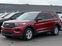 Thumbnail image of 2024 Ford Explorer at Lasco Ford