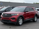 Thumbnail image of 2024 Ford Explorer at Lasco Ford