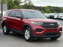 Thumbnail image of 2024 Ford Explorer at Lasco Ford