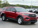 Thumbnail image of 2024 Ford Explorer at Lasco Ford