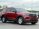 Thumbnail image of 2024 Ford Explorer at Lasco Ford