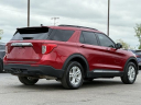 Thumbnail image of 2024 Ford Explorer at Lasco Ford
